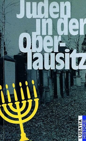 Juden in der Oberlausitz (Lusatia Historie)