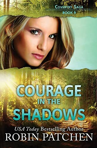 Courage in the Shadows (Coventry Saga, Band 9)