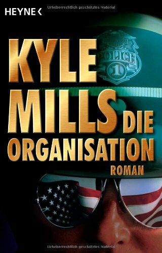 Die Organisation: Roman
