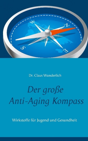 Der große Anti-Aging Kompass