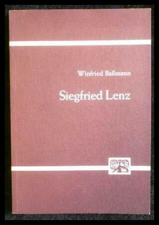 Siegfried Lenz