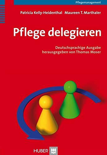 Pflege delegieren