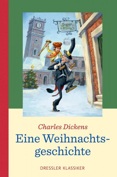 Eine Weihnachtsgeschichte (NA)