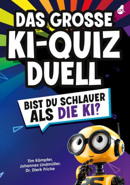 Das große KI-Quizduell