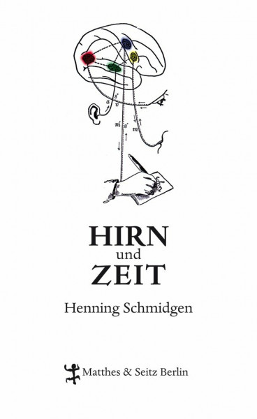 Hirn und Zeit: Die Geschichte eines Experiments 1800-1950