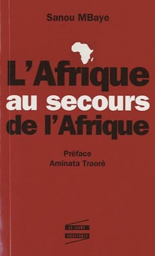 AFRIQUE AU SECOURS DE L'AFRIQUE POCHE (L) (0)