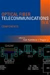 Optical Fiber Telecommunications 4A: Components (Optics & Photonics Series)