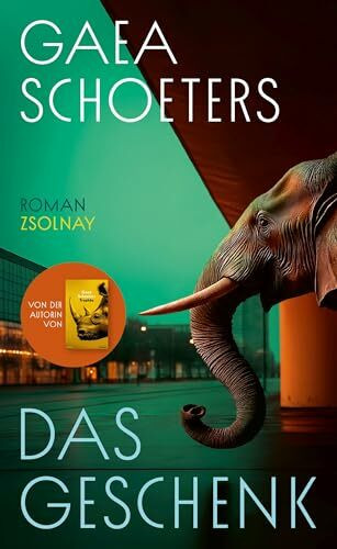 Das Geschenk: Roman