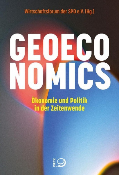 Geoeconomics