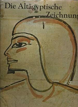 Die altägyptische Zeichnung