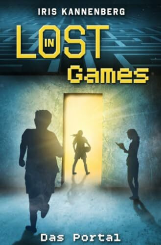 Lost in Games: Das Portal