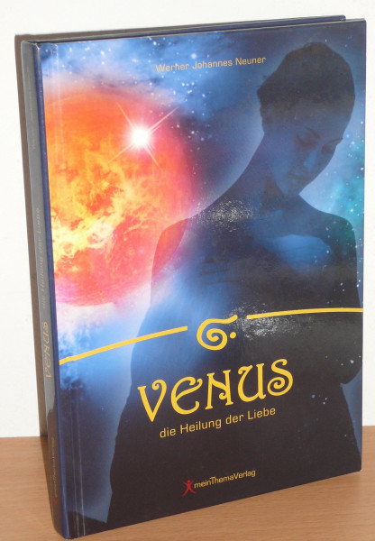 Venus - Die Heilung der Liebe (3 Karten)