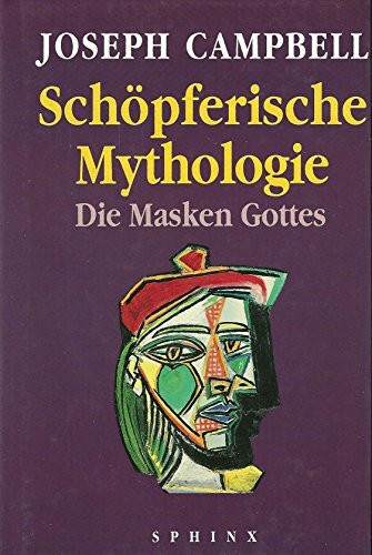 Schöpferische Mythologie