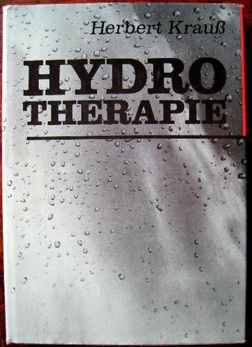 Hydrotherapie