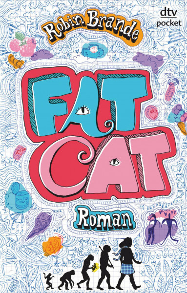 Fat Cat: Roman