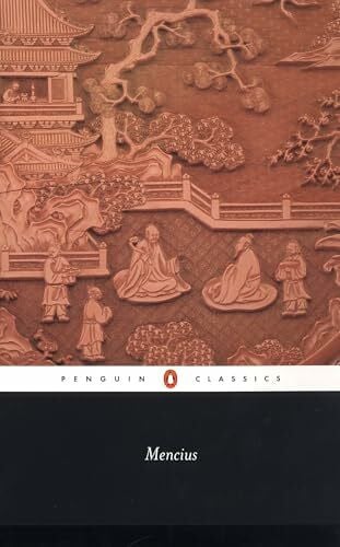 Mencius (Penguin Classics)