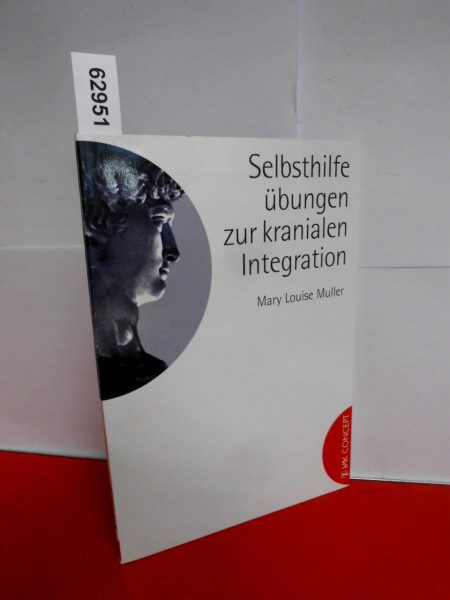 Selbsthilfeübungen zur kranialen Integration