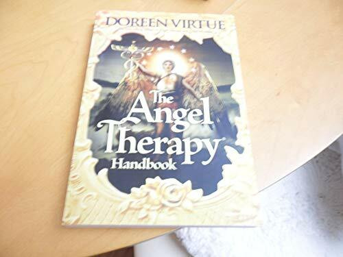 Hay House Inc The Angel Therapy Handbook