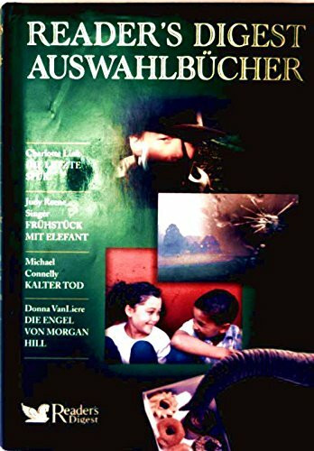 Reader´s Digest Auswahlbücher Nr. 285