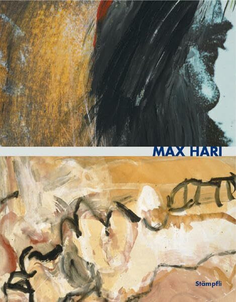 Max Hari: Die Überarbeitungen und Werke 1994-2003