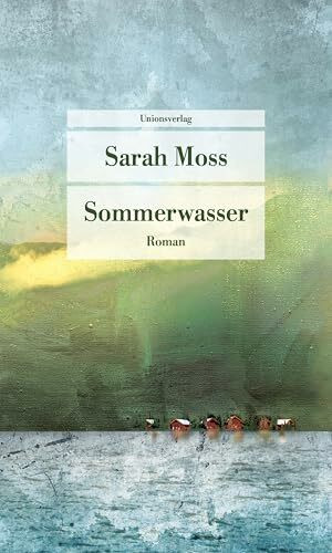 Sommerwasser: Roman (Unionsverlag Taschenbücher)