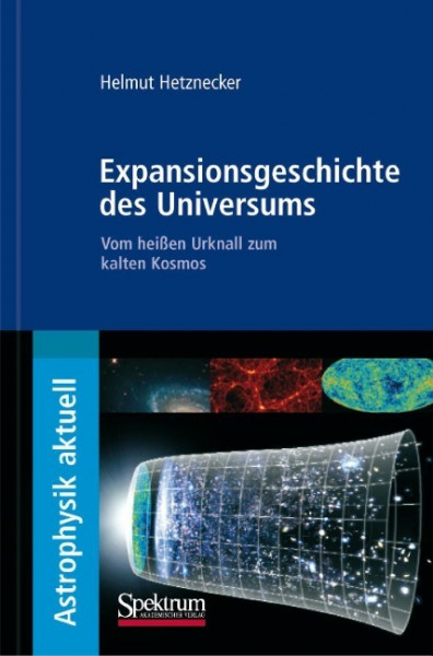 Die Expansionsgeschichte des Universums