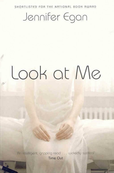 Look At Me