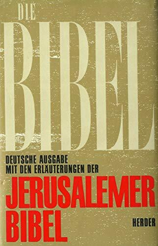 Die Bibel