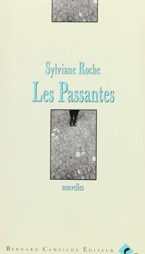 Les Passantes