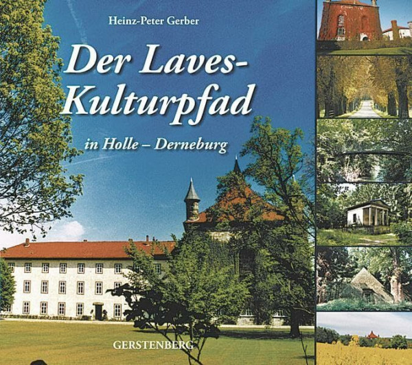 Der Laves-Kulturpfad in Holle-Derneburg