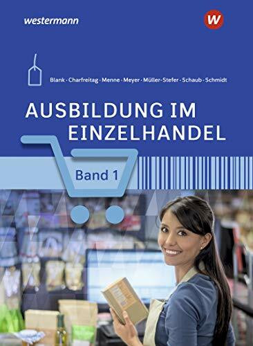 Ausbildung im Einzelhandel: Schülerband 1