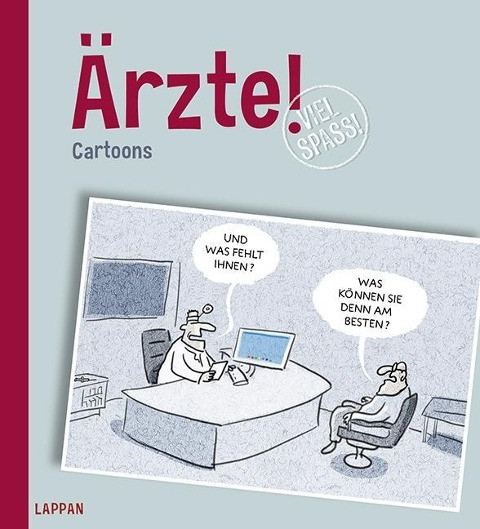 Ärzte!