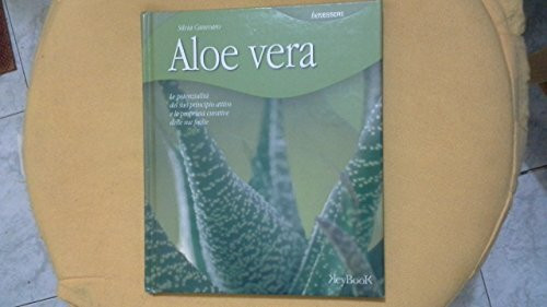 Aloe vera (Benessere)