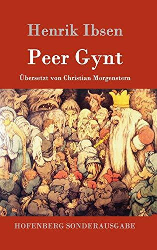 Peer Gynt