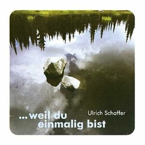 ... weil du einmalig bist (Lahrer Geschenkhefte)