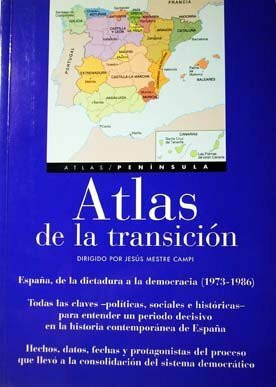 Atlas De La Transicion