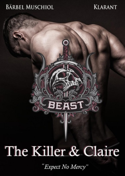 Beast. The Killer and Claire