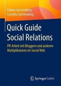 Quickguide Social Relations