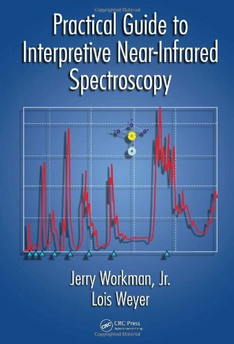 Practical Guide to Near-Infrared Spectroscopy