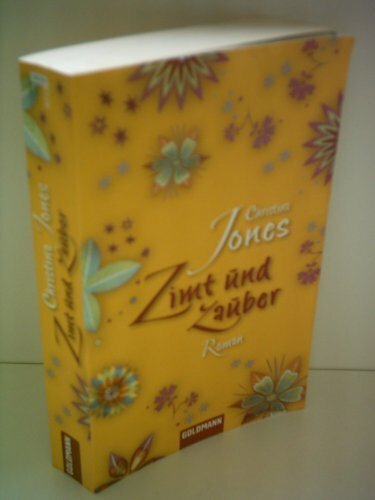 Zimt und Zauber: Roman