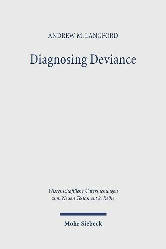 Diagnosing Deviance