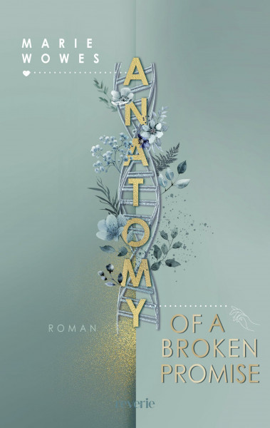 Anatomy of a Broken Promise: Roman | Brother's best Friend meets Workplace Romance | Für Fans von »911« und »Emergency Room« (Second Department, Band 2)
