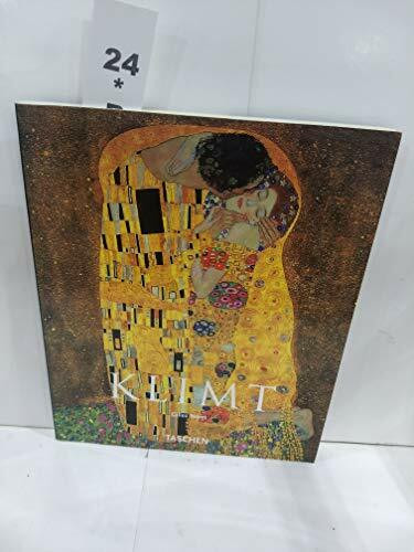 Taschen Verlag Gustav Klimt 1862 - 1918