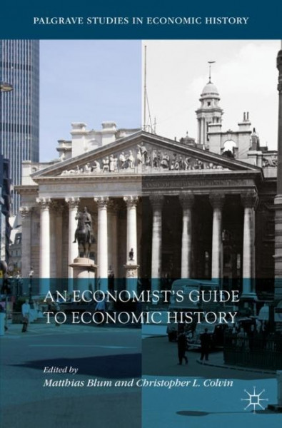 An Economist's Guide to Economic History