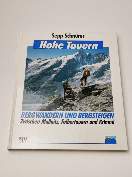 Hohe Tauern