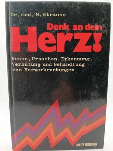 Denk an dein Herz