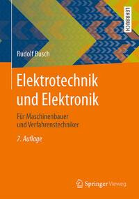Elektrotechnik und Elektronik