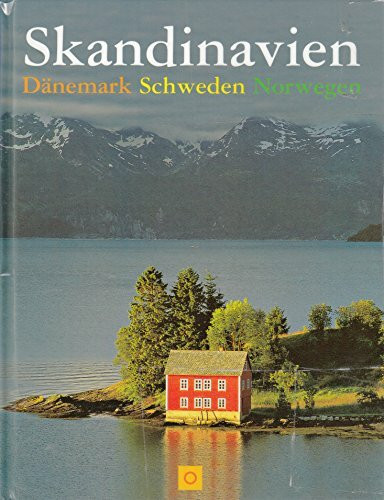 Skandinavien: Dänemark, Schweden, Norwegen (Sconto)