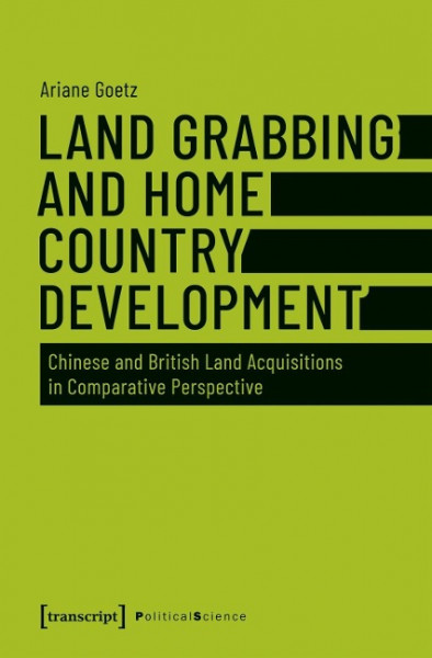 Land Grabbing and Home Country Development