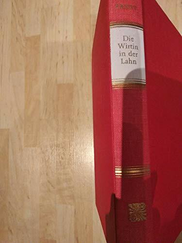 Die Wirtin in der Lahn
